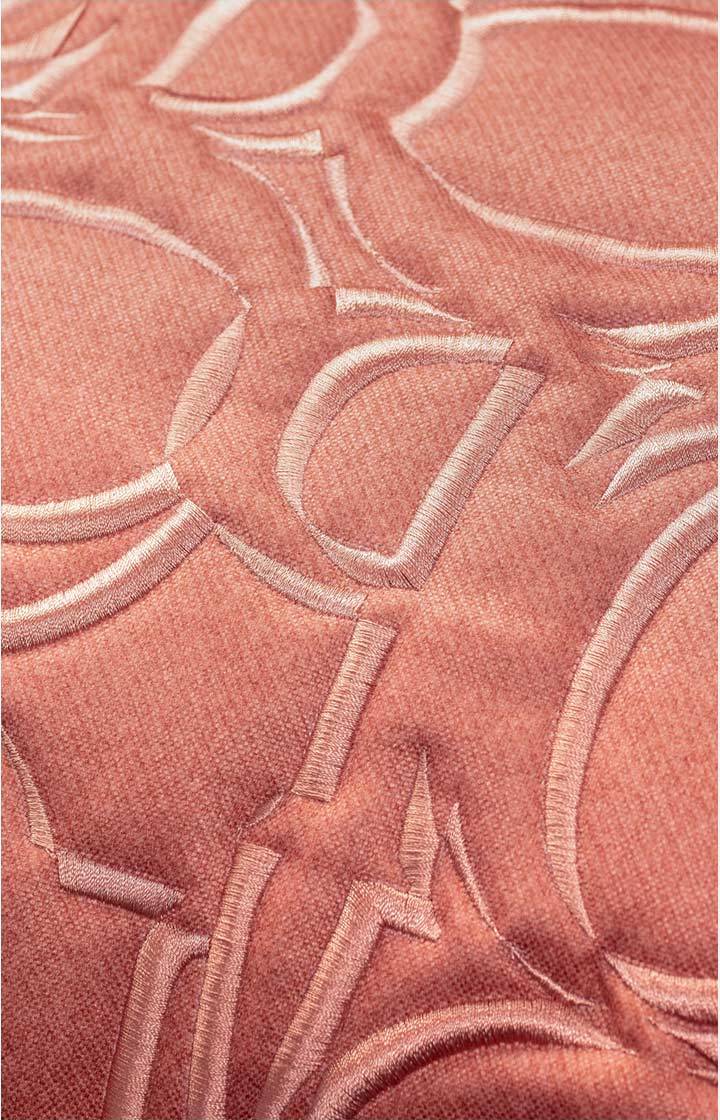 Joop Dekokissen JOOP! STATEMENT In Orange, 40 X 60 Cm