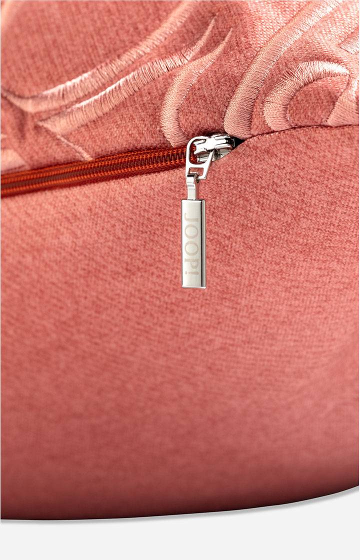 Joop Dekokissen JOOP! STATEMENT In Orange, 40 X 60 Cm