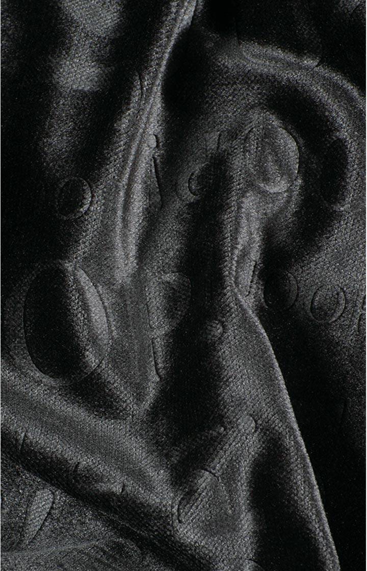 Joop Fertigvorhang JOOP! MATCH In Anthrazit, 140 X 250 Cm