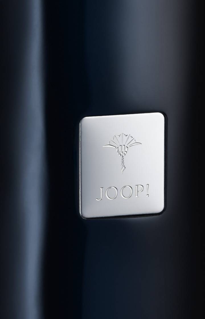 Joop Freistehende WC-Bürstengarnitur Crystal Line In Dunkelblau