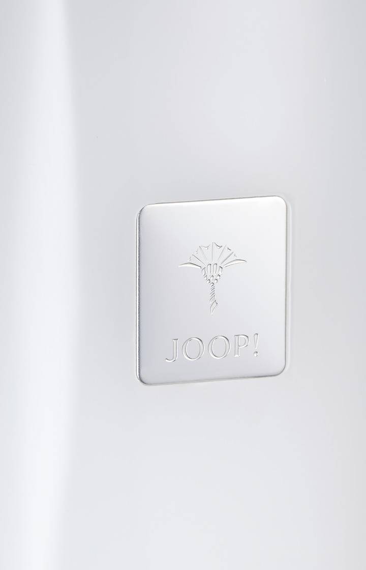 Joop Freistehende WC-Bürstengarnitur Crystal Line In Weiß