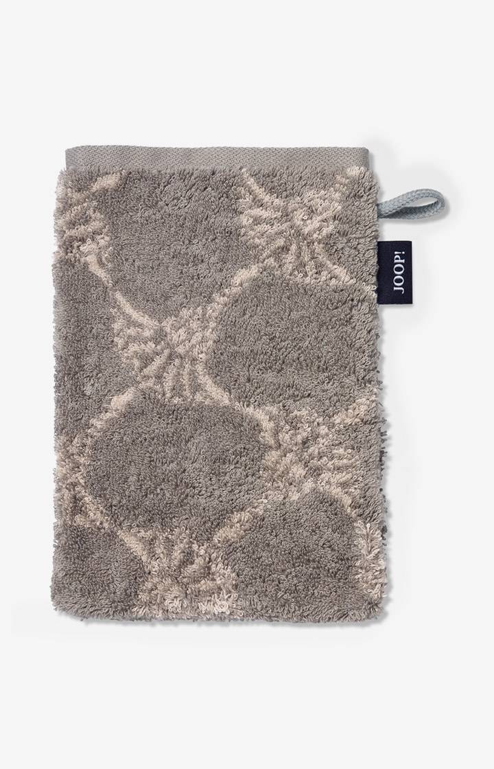 Joop Frottierserie Graphit/Beige Cornflower, Graphit