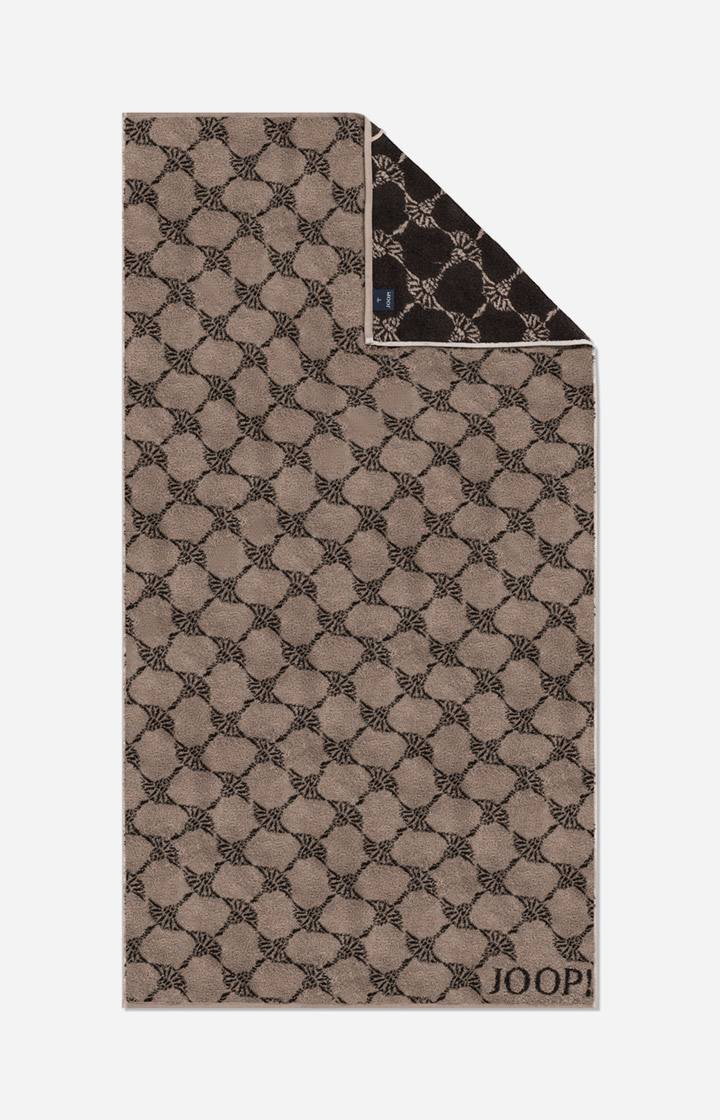 Joop Frottierserie JOOP! CLASSIC CORNFLOWER in Mocca