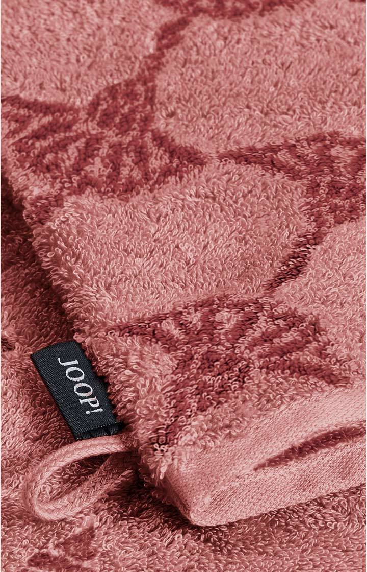 Joop Frottierserie JOOP! CLASSIC CORNFLOWER In Rouge