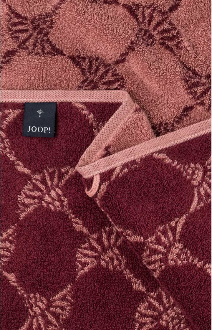 Joop Frottierserie JOOP! CLASSIC CORNFLOWER In Rouge
