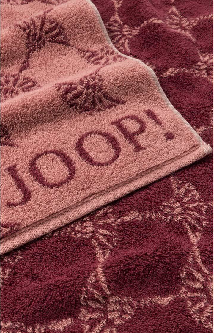 Joop Frottierserie JOOP! CLASSIC CORNFLOWER In Rouge