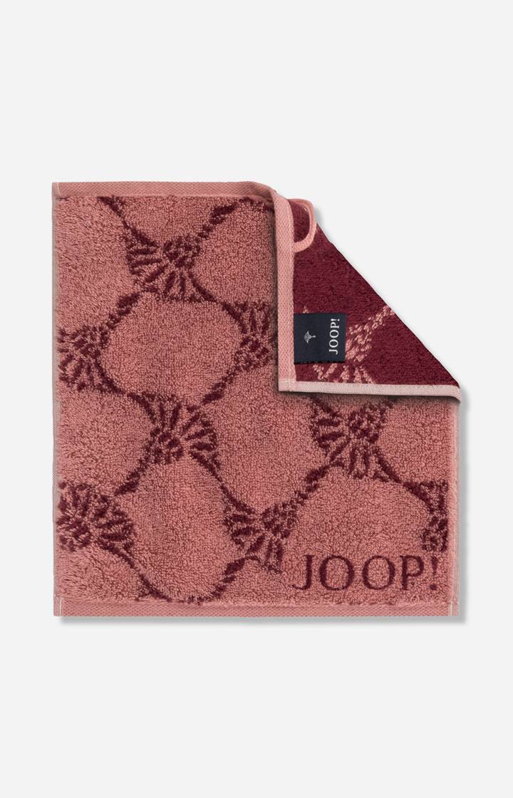 Joop Frottierserie JOOP! CLASSIC CORNFLOWER in Rouge