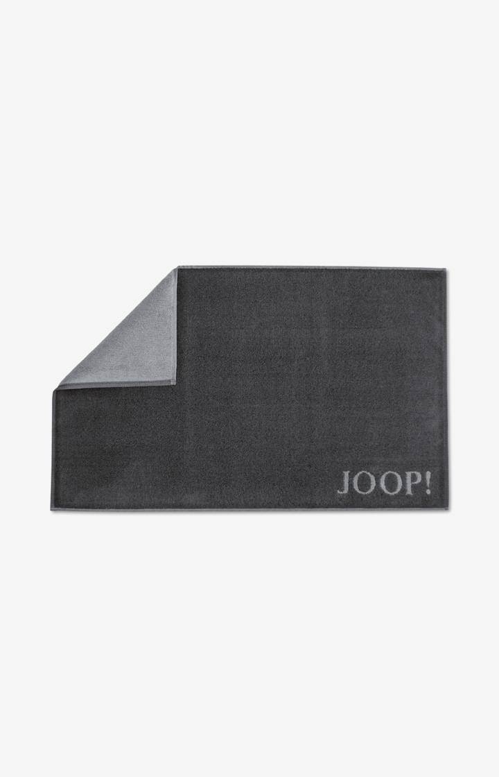 Joop Frottierserie JOOP! CLASSIC Doubleface in Schwarz