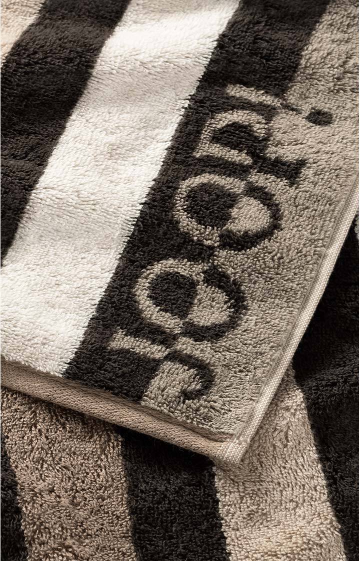 Joop Frottierserie JOOP! TONE STRIPES In Sand Gestreift