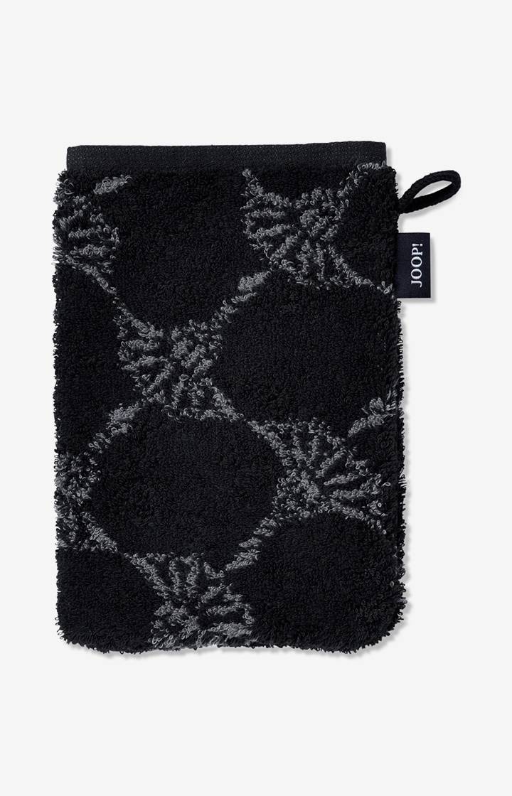 Joop Frottierware JOOP! CLASSIC Cornflower in Schwarz