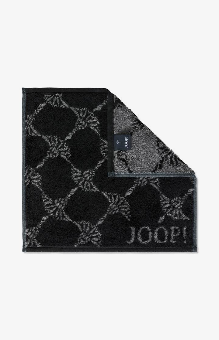 Joop Frottierware JOOP! CLASSIC Cornflower in Schwarz