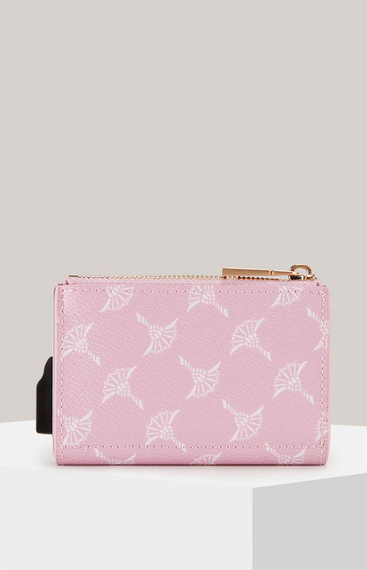Joop Geldbörse Cortina Diletta C-Four E-Cage In Rosa