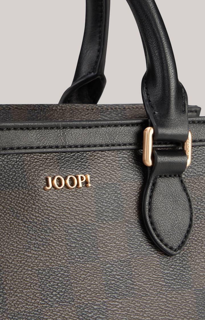 Joop Handtasche Cortina Piazza Aurelia In Braun/Schwarz
