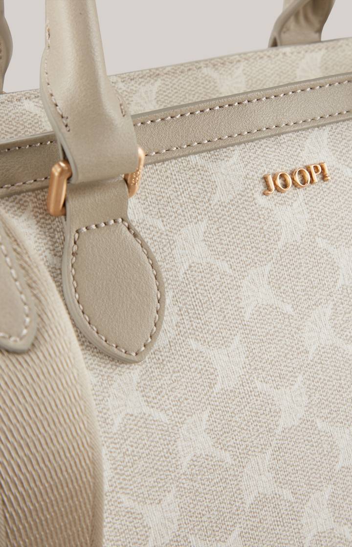 Joop Handtasche Mazzolino Edition Aurelia In Greige