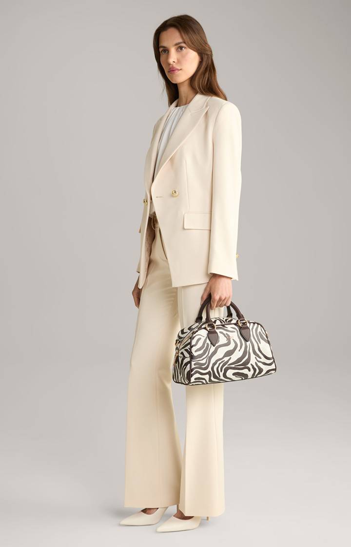 Joop Handtasche Mazzolino Feroce Roxy In Braun/Beige