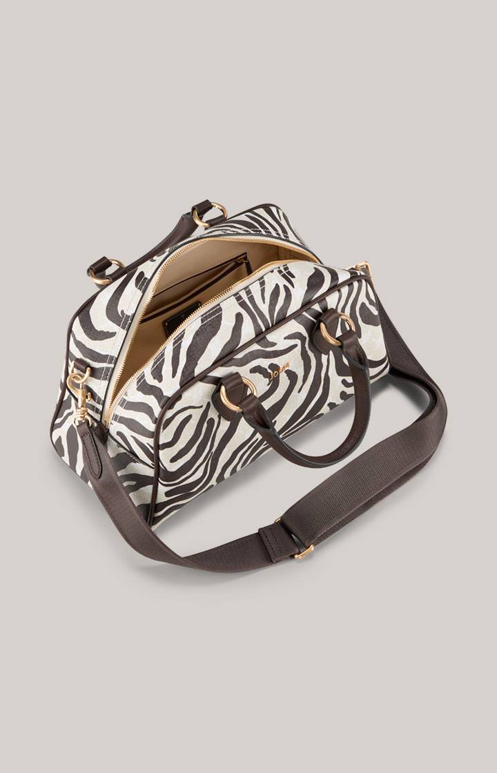 Joop Handtasche Mazzolino Feroce Roxy In Braun/Beige