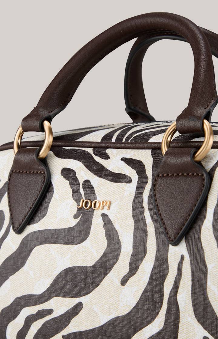 Joop Handtasche Mazzolino Feroce Roxy In Braun/Beige