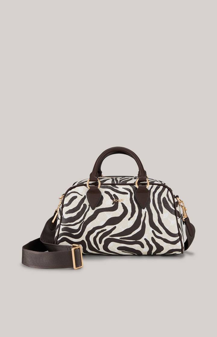 Joop Handtasche Mazzolino Feroce Roxy in Braun/Beige