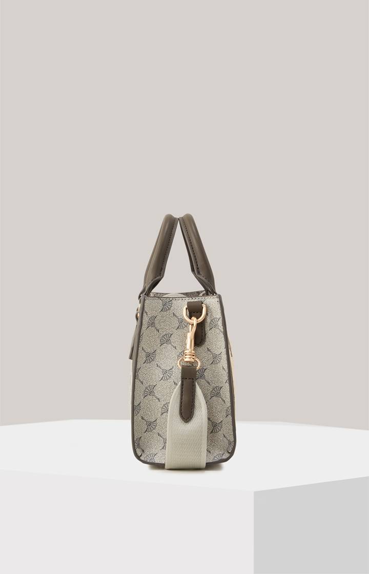 Joop Handtasche Mazzolino Peluche Ariella In Blau/Beige