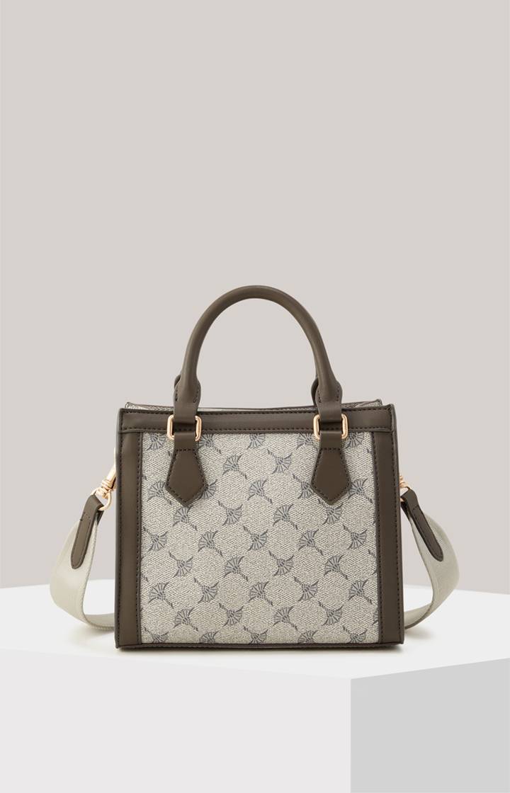 Joop Handtasche Mazzolino Peluche Ariella In Blau/Beige