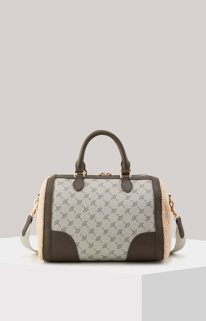 Joop Handtasche Mazzolino Peluche Aurora In Blau/Beige