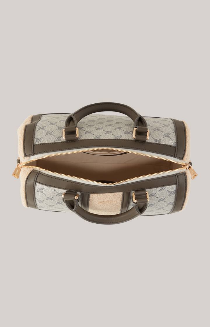 Joop Handtasche Mazzolino Peluche Aurora In Blau/Beige