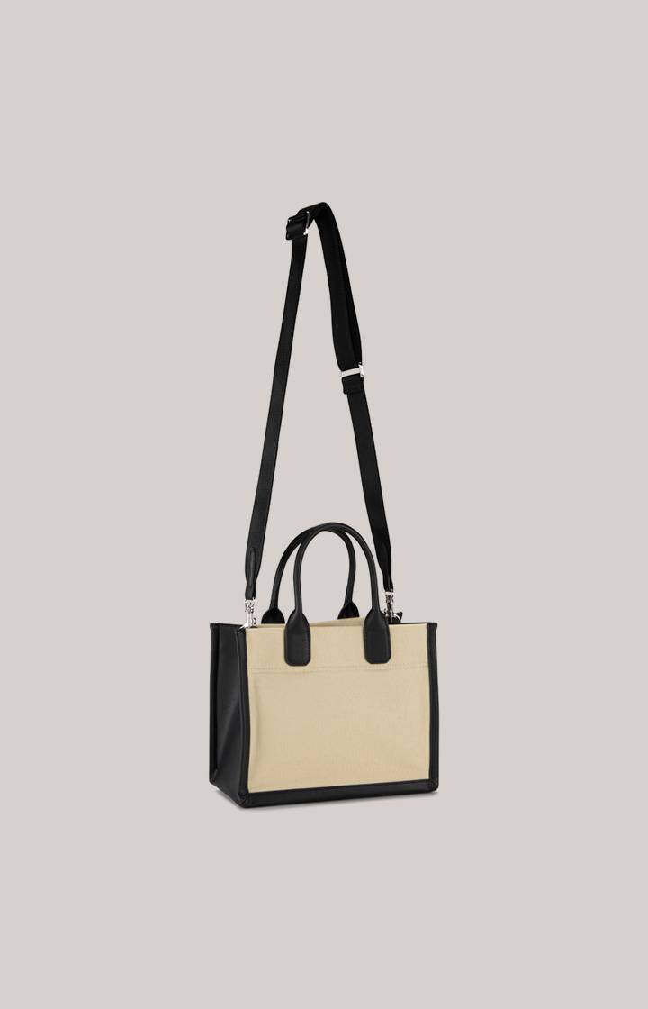 Joop Handtasche Pezza Aurelia Small In Beige/Schwarz