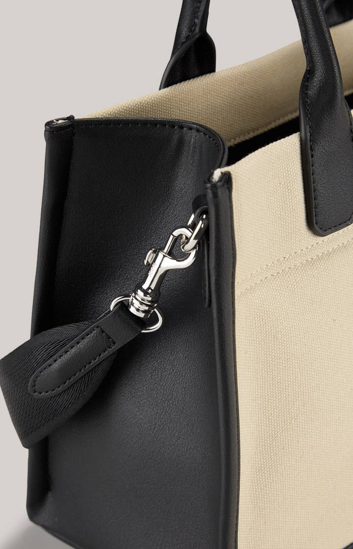 Joop Handtasche Pezza Aurelia Small In Beige/Schwarz