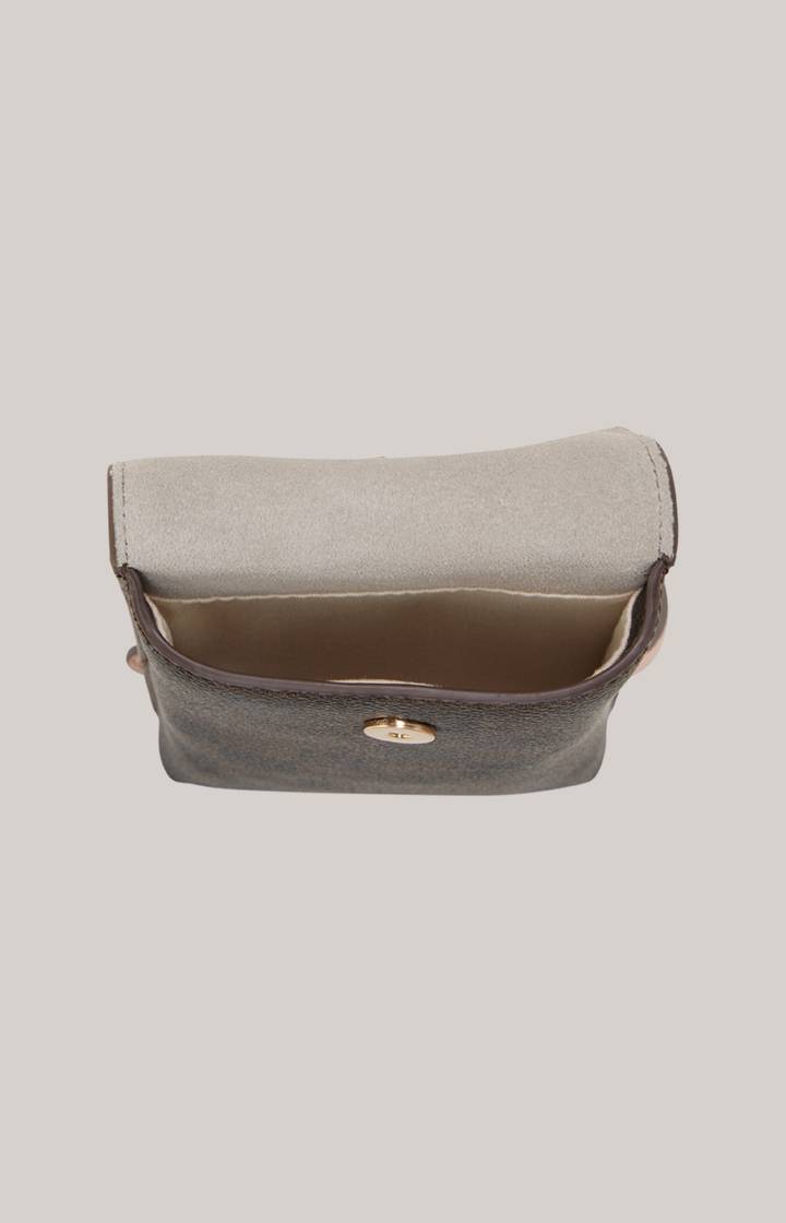 Joop Handy-Bag Piazza Edition Pippa In Braun/Schwarz