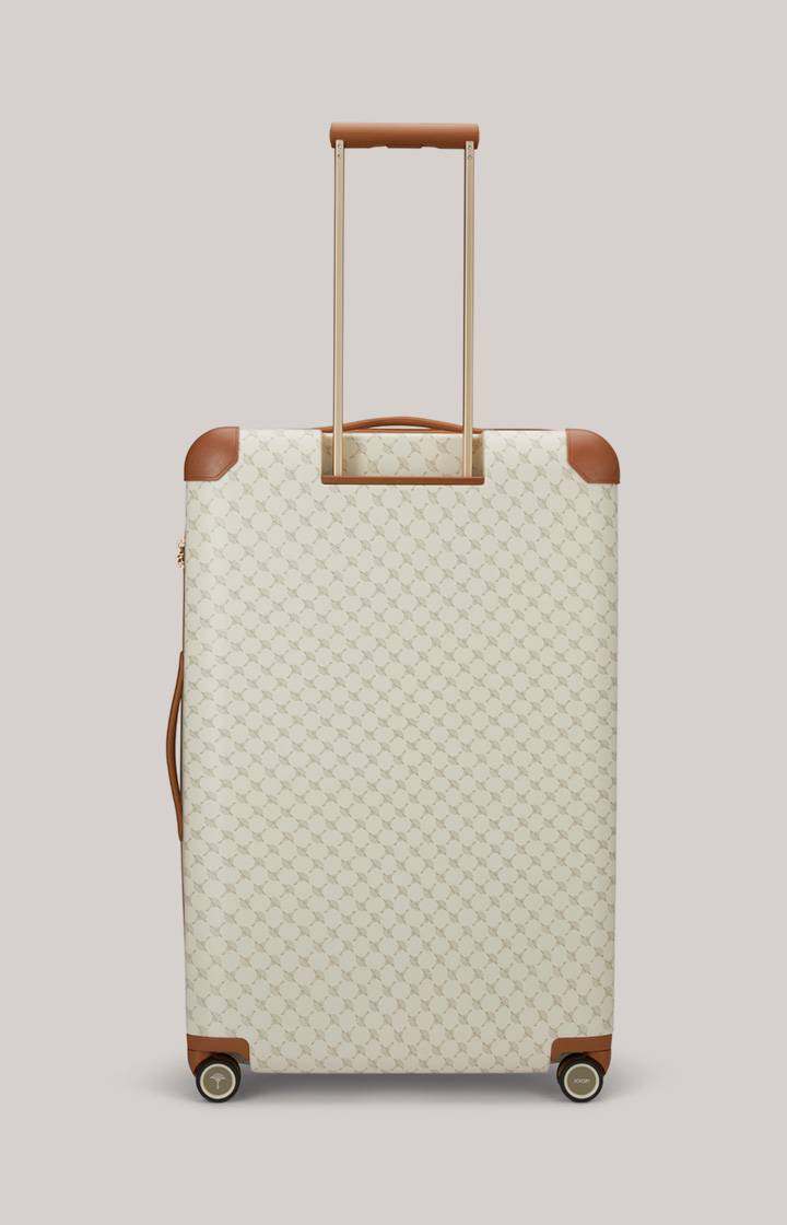 Joop Hartschalenkoffer Cortina Volare Größe L In Offwhite