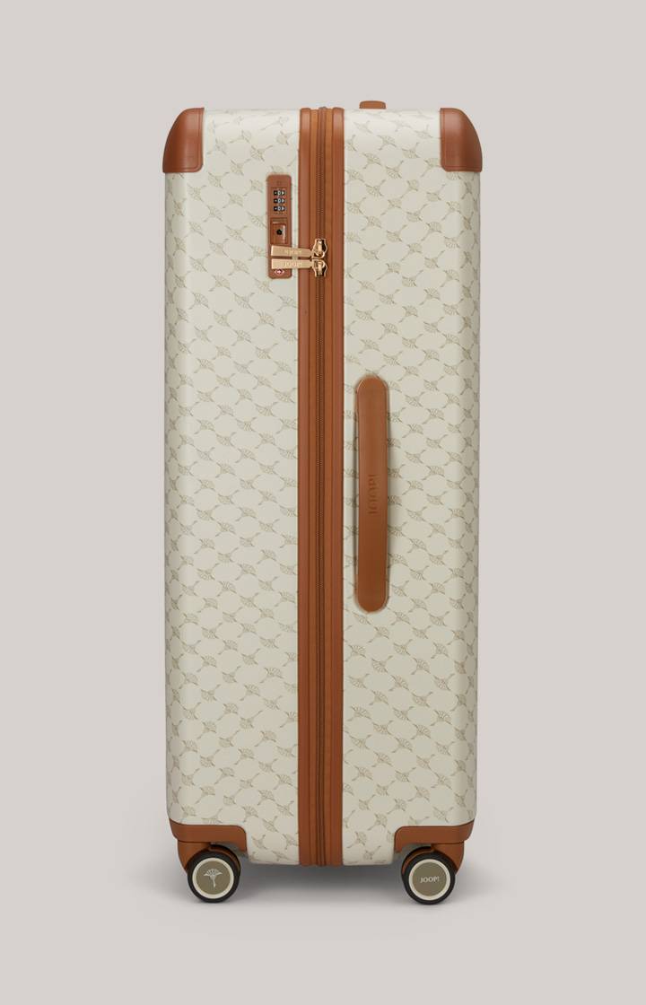 Joop Hartschalenkoffer Cortina Volare Größe L In Offwhite