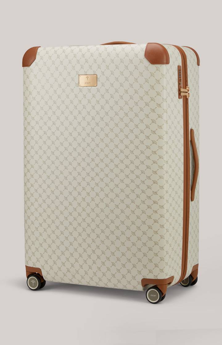 Joop Hartschalenkoffer Cortina Volare Größe L In Offwhite