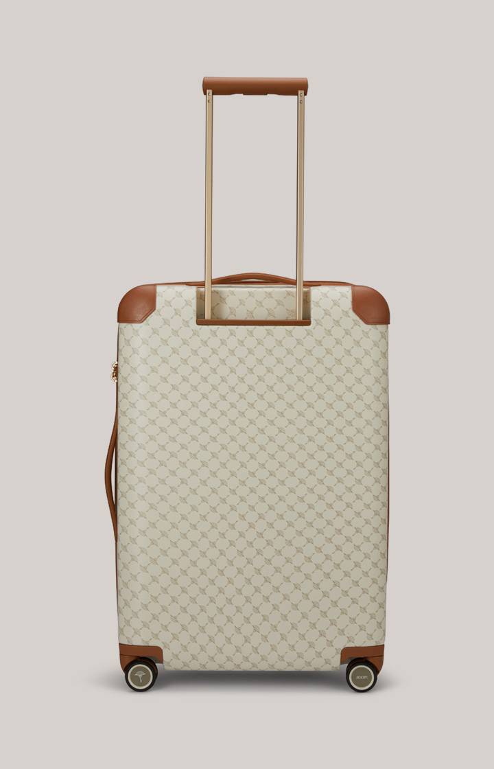 Joop Hartschalenkoffer Cortina Volare Größe M In Offwhite
