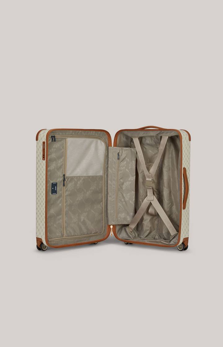 Joop Hartschalenkoffer Cortina Volare Größe M In Offwhite