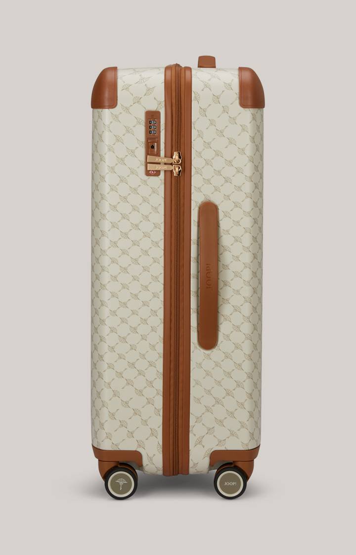 Joop Hartschalenkoffer Cortina Volare Größe M In Offwhite