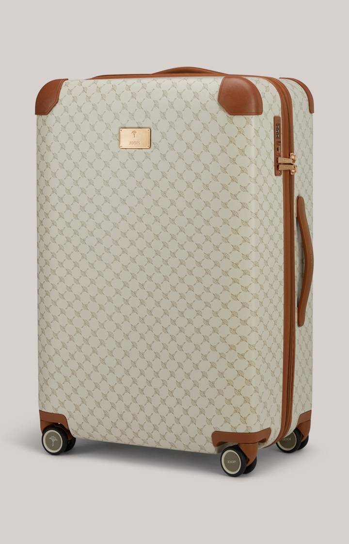 Joop Hartschalenkoffer Cortina Volare Größe M In Offwhite