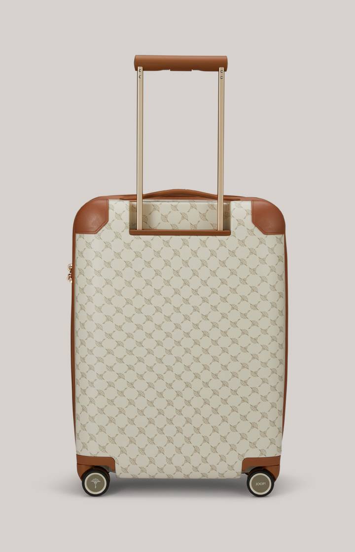 Joop Hartschalenkoffer Cortina Volare Größe S In Offwhite