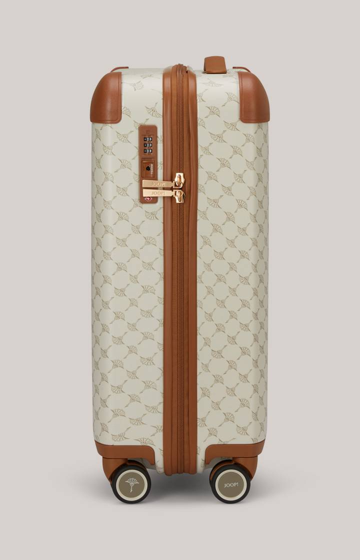 Joop Hartschalenkoffer Cortina Volare Größe S In Offwhite