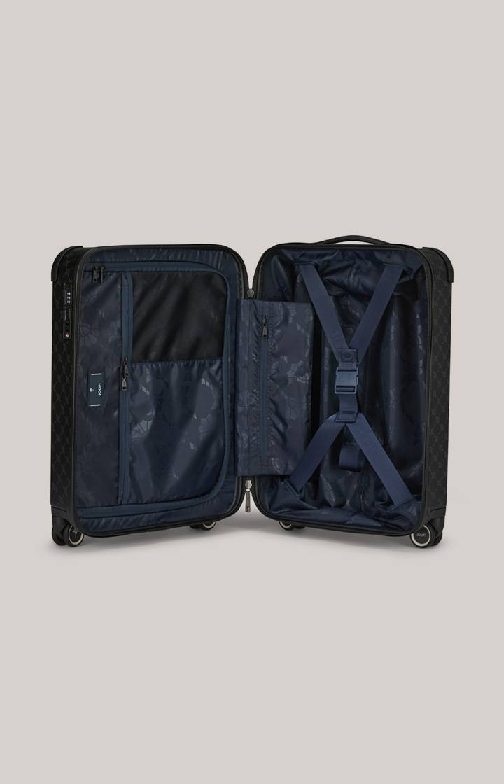 Joop Hartschalenkoffer Cortina Volare Größe S In Phantom