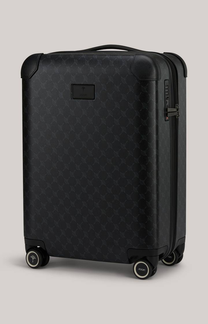 Joop Hartschalenkoffer Cortina Volare Größe S In Phantom