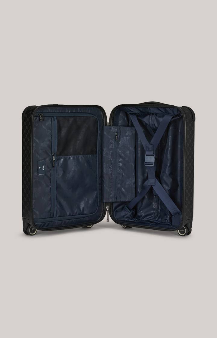 Joop Hartschalenkoffer Cortina Volare Größe S Pro In Phantom