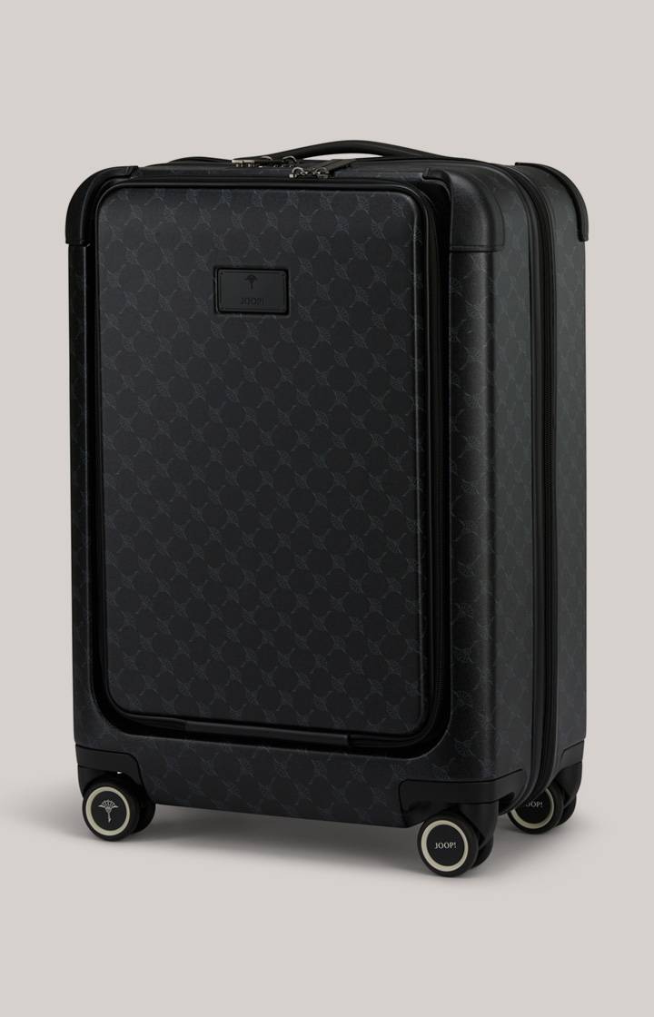 Joop Hartschalenkoffer Cortina Volare Größe S Pro In Phantom