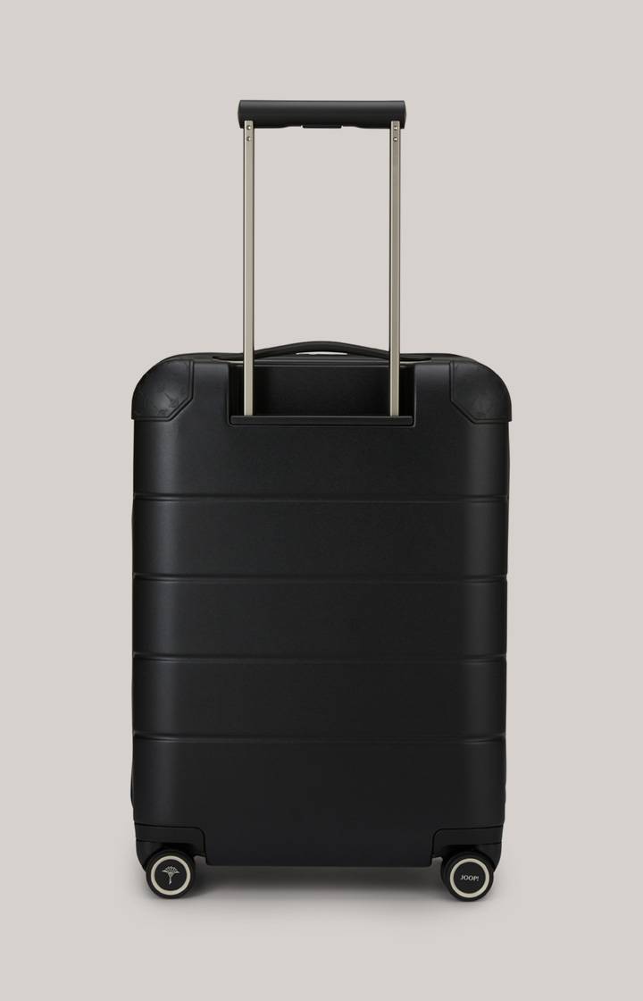 Joop Hartschalenkoffer Volare Größe S Pro In Schwarz