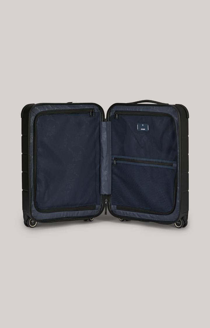 Joop Hartschalenkoffer Volare Größe S Pro In Schwarz