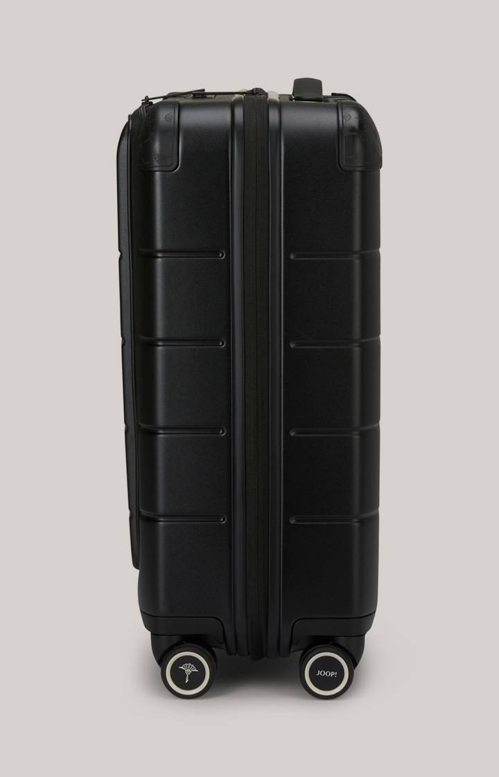 Joop Hartschalenkoffer Volare Größe S Pro In Schwarz