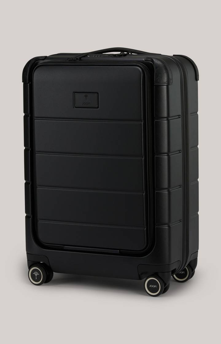Joop Hartschalenkoffer Volare Größe S Pro In Schwarz