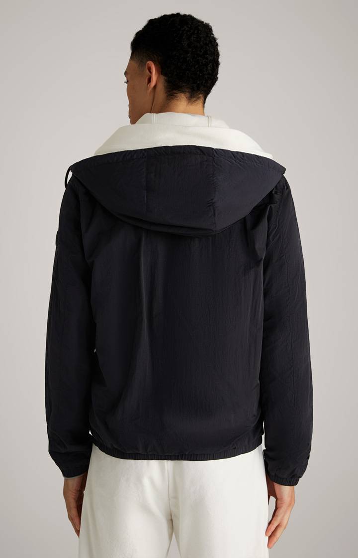 Joop 2in1 Windbreaker-Jacke Mattis In Navy