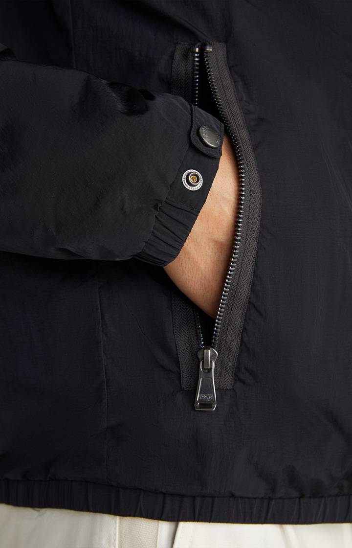 Joop 2in1 Windbreaker-Jacke Mattis In Navy