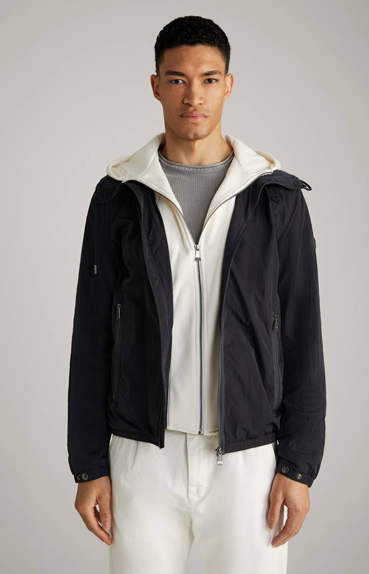 Joop 2in1 Windbreaker-Jacke Mattis in Navy