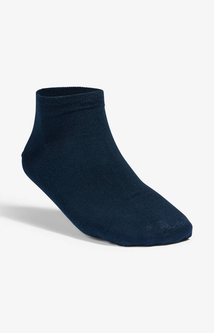 Joop 3er-Pack Sneaker-Socken In Marine